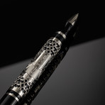 Montegrappa St. Andrews Links Roller Ball Pen
