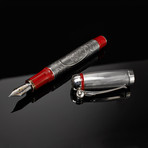 Montegrappa Invito a La Traviata Fountain Pen