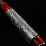 Montegrappa Invito a La Traviata Fountain Pen