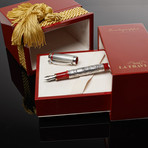 Montegrappa Invito a La Traviata Fountain Pen