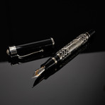 Montegrappa St. Andrews Links Fountain Pen