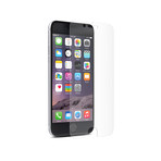 Liquid Thick Padding TPU Case iPhone 6+ with Protective Film