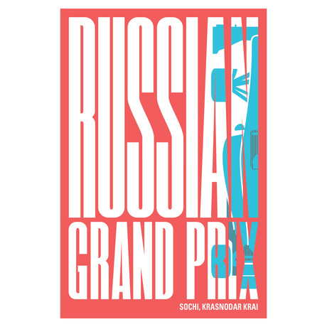 Russian Grand Prix