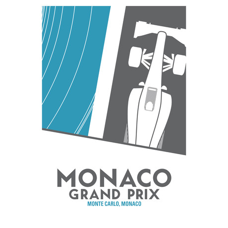 Monaco Grand Prix