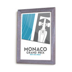 Monaco Grand Prix