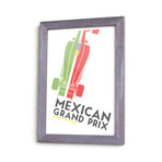 Mexican Grand Prix