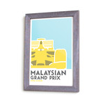 Malaysian Grand Prix