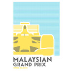 Malaysian Grand Prix