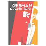 German Grand Prix