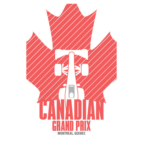 Canadian Grand Prix