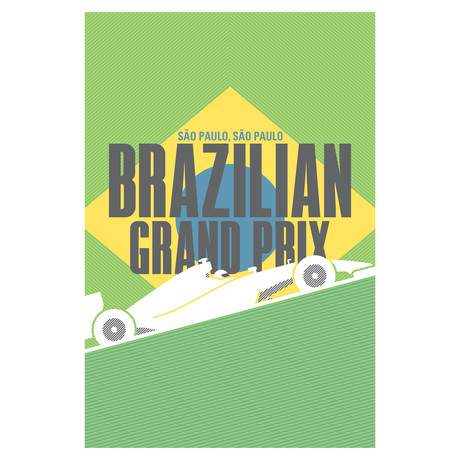 Brazilian Grand Prix