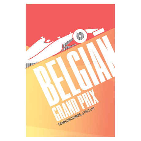 Belgian Grand Prix