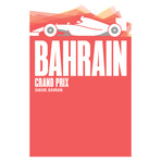 Bahrain Grand Prix