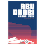 Abu Dhabi Grand Prix