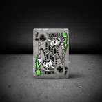 Urban Punk // Playing Cards