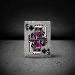 Urban Punk // Playing Cards