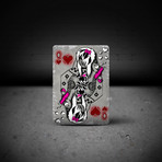 Urban Punk // Playing Cards