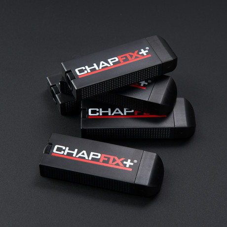 CHAPFIX // Set of 5