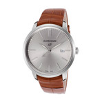 Jean Richard 1681 Automatic // 60300-11-132-AAP