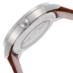 Jean Richard 1681 Automatic // 60300-11-132-AAP