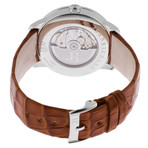 Jean Richard 1681 Automatic // 60300-11-132-AAP