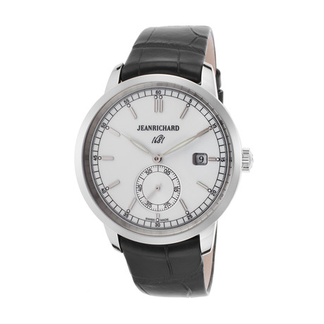 Jean Richard 1681 Automatic // 60310-11-131-AA2