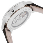 Jean Richard 1681 Automatic // 60310-11-131-AA2