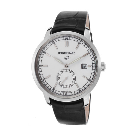 Jean Richard 1681 Automatic // 60310-11-131-AA6