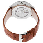 Jean Richard 1681 Ronde Automatic // 60310-11-131-AAP