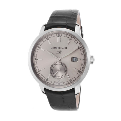 Jean Richard 1681 Automatic // 60300-11-132-AA2