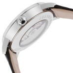 Jean Richard 1681 Automatic // 60300-11-132-AA6