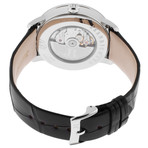 Jean Richard 1681 Ronde Automatic // 60310-11-132-AA6