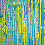 Erector Set (12" x 12")