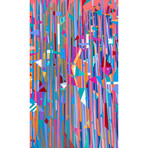 The Last Days of Caligula (12" x 16")