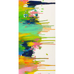 Sin Apsis (12" x 16")