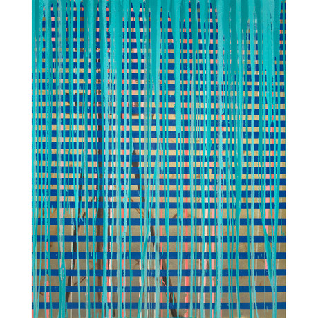 The Tower (12" x 16")