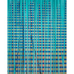 The Tower (12" x 16")