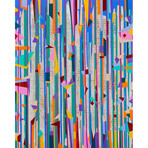 Opus Nirvana (12" x 16")