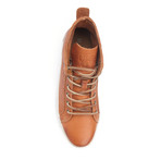 Classic High-Top Sneaker // Ember (Euro: 45)