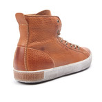 Classic High-Top Sneaker // Ember (Euro: 45)