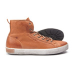 Classic High-Top Sneaker // Ember (Euro: 45)