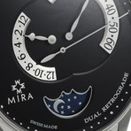 Mira Classic Merveille De L'Espace Automatic // M102SBU