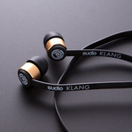 Sudio Klang // Black