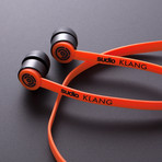 Sudio Klang // Orange