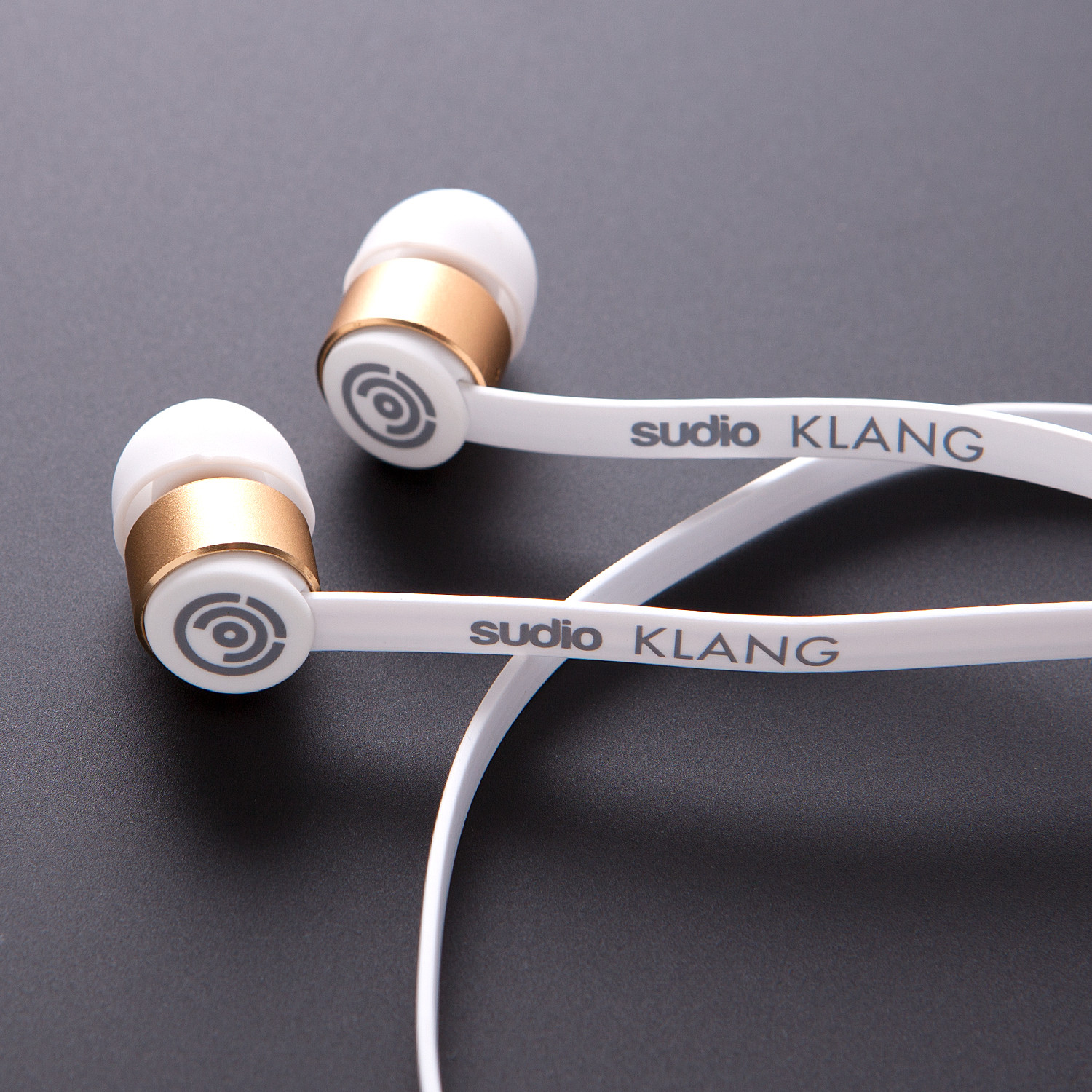 Sudio Klang // White Sudio Klang Touch of Modern