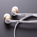 Sudio Klang // White