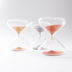 Esington Glass // Mini Trio