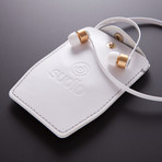 Sudio Klang // White