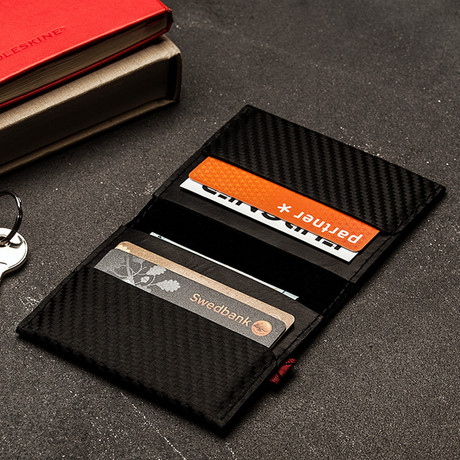 Slim Card Case