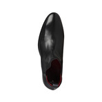 Ludovic Slip On Boot // Black (Euro: 40)